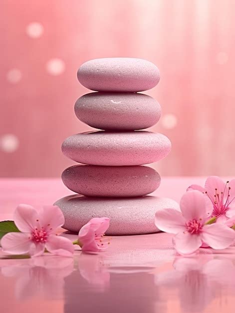 Pink Spa .